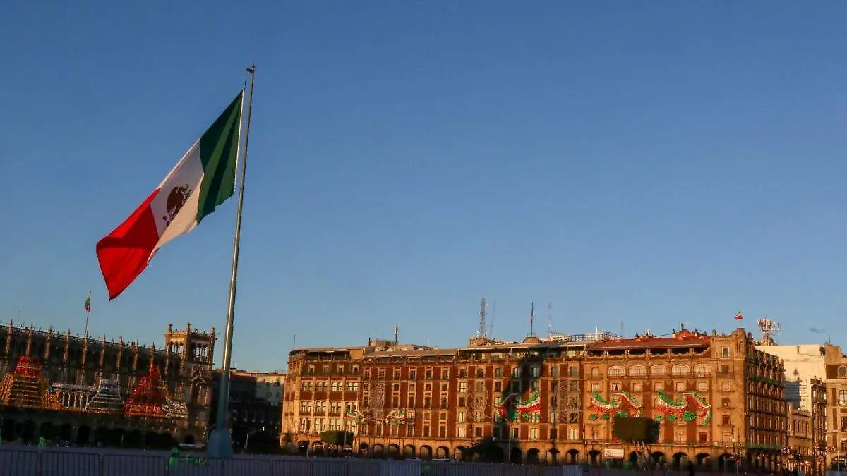 Himno de la Ciudad de México